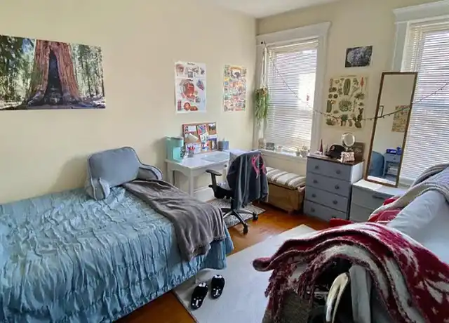 Property at 105 Peterborough St Unit 27, Boston, MA, 02215, 1 bed, 1 bath, [object Object]
