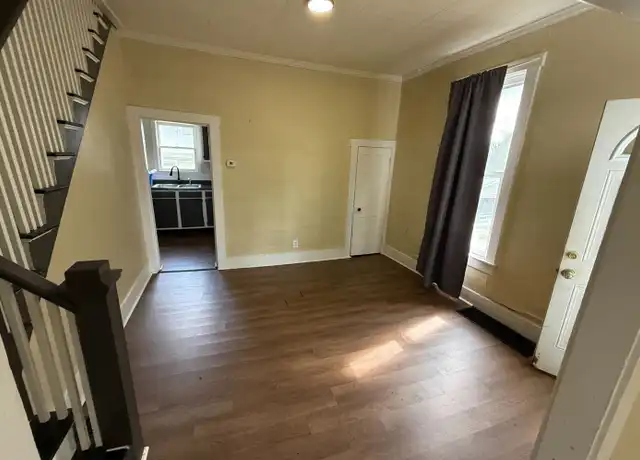 Property at 714 Detroit St S Unit 2, Bellefontaine, OH, 43311, 2 beds, 1 bath, [object Object]