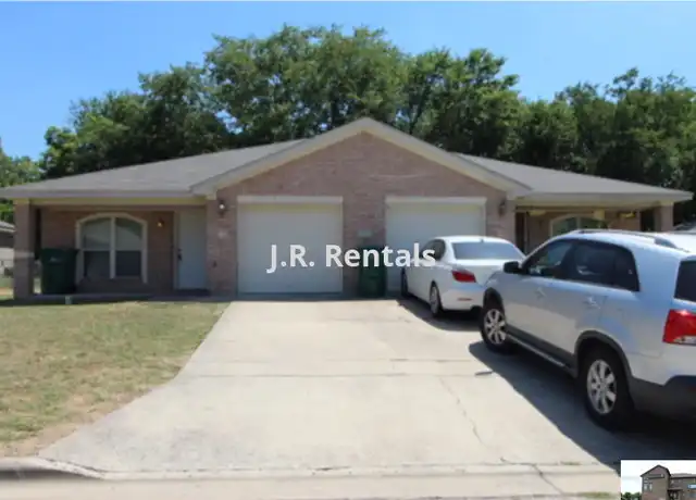 Property at 304 Jeff Gordon Dr Unit A, Harker Heights, TX, 76548, 3 beds, 2 baths, [object Object]
