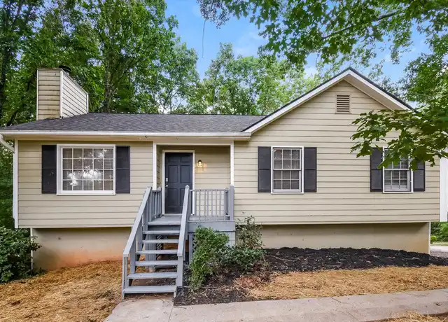 Property at 2905 Mountain Brook Rd, Canton, GA, 30114, 3 beds, 2 baths, [object Object]