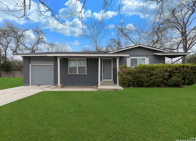 Property at 505 Oasis St, Cibolo, TX, 78108, 3 beds, 2 baths, [object Object]