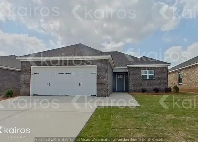 Property at 371 Angela St, Prattville, AL, 36066, 3 beds, 2 baths, [object Object]