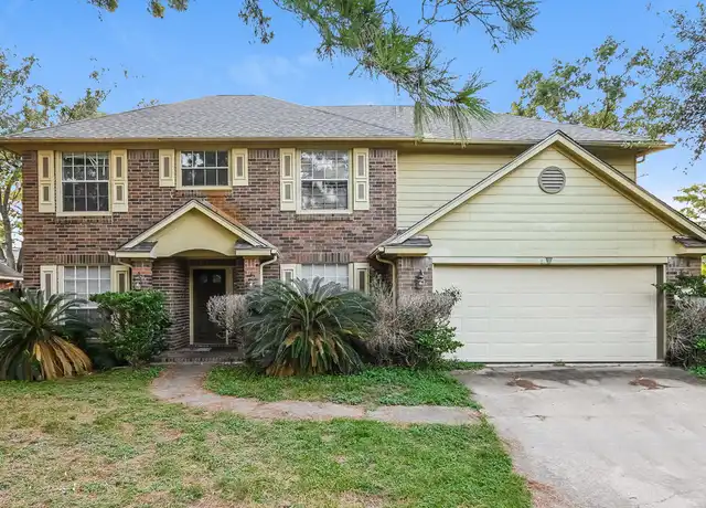 Property at 6207 Hampton Oak Ct, Katy, TX, 77449, 4 beds, 2 baths, [object Object]