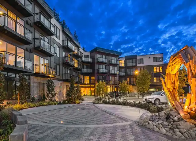 Property at The Village at Westgate - 10032 Edmonds Way, Edmonds, WA, 98020, 0 beds, 1 bath, [object Object]