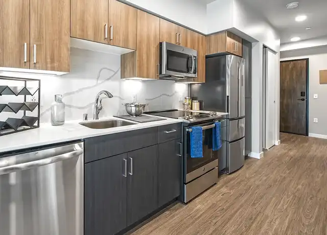 Property at The Village at Westgate - 10032 Edmonds Way, Edmonds, WA, 98020, 0-1 beds, 1 bath, [object Object]