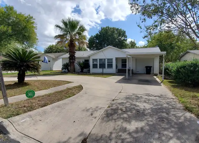 Property at 202 Serna Park, San Antonio, TX, 78218, 2 beds, 1 bath, [object Object]