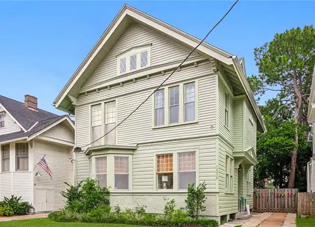 Property at 1215 Pine St, New Orleans, LA, 70118, 4 beds, 2.5 baths, [object Object]