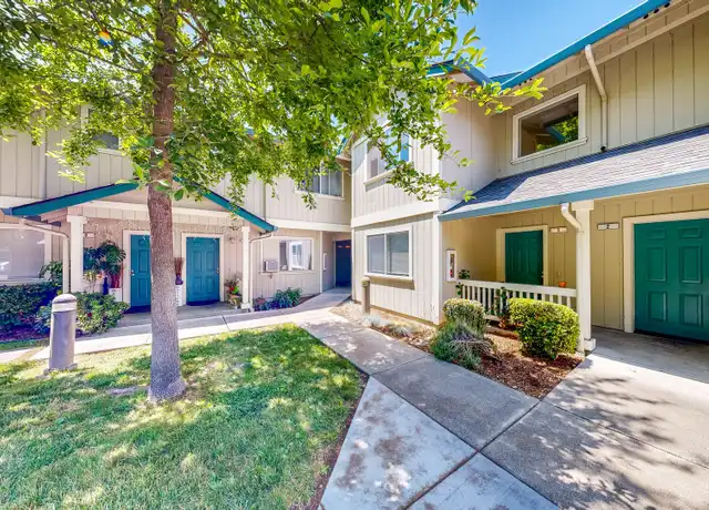 Property at 2153 Meadowbrook Ct Unit 4, Santa Rosa, CA, 95403, 1 bed, 1 bath, [object Object]