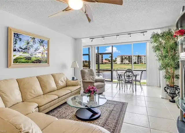 Property at 49 High Point Cir S #105, Naples, FL, 34103, 2 beds, 2 baths, [object Object]