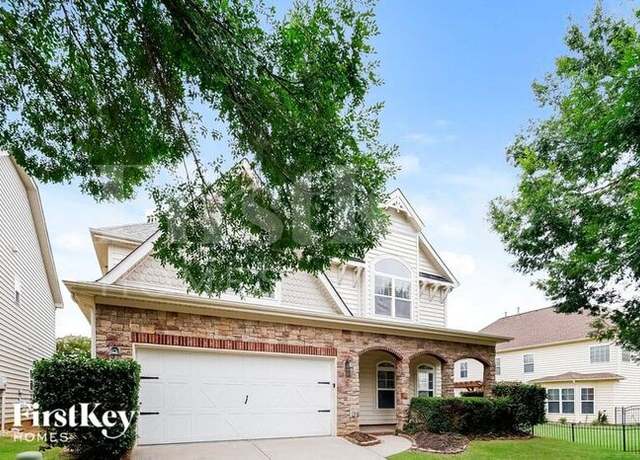 Photo of 3040 Scottcrest Way, Waxhaw, NC 28173