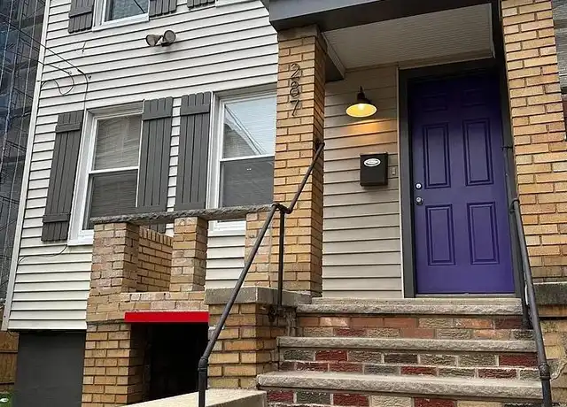 Property at 287 Monticello Ave, Jersey City, NJ, 07306, 1 bed, 1 bath, [object Object]