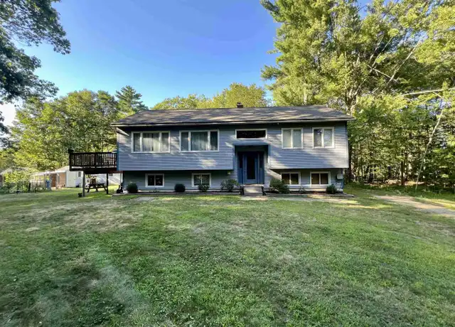 Property at 7675 Currier Rd, Loudon, NH, 03307, 2 beds, 1 bath, [object Object]