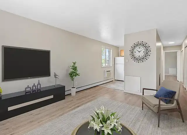 Property at 21 Logan - 21 N Logan St, Denver, CO, 80203, 1 bed, 1 bath, [object Object]