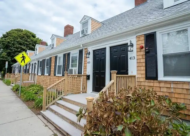 Property at 415 Court St Unit 415, Plymouth, MA, 02360, 3 beds, 1 bath, [object Object]