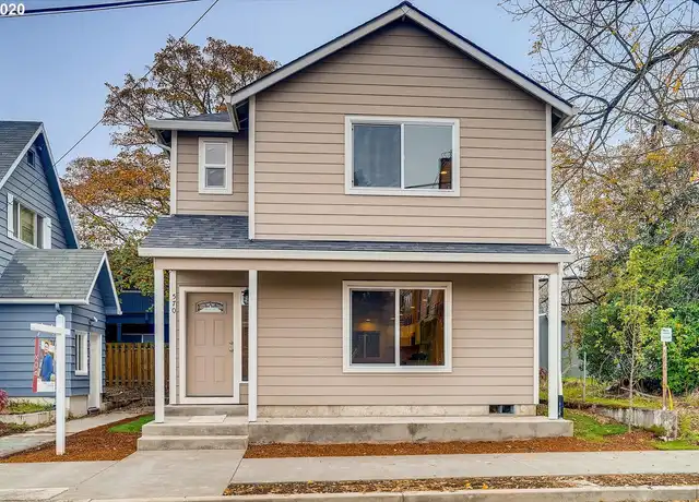 Property at 570 NE 55th Ave, Portland, OR, 97213, 3 beds, 2.5 baths, [object Object]