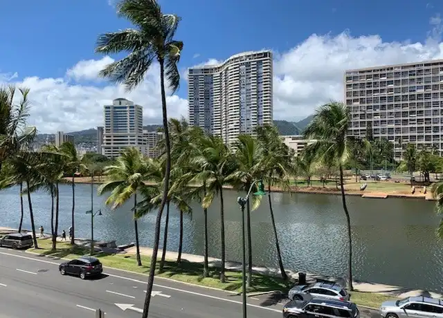 Property at 2085 Ala Wai Blvd, Honolulu, HI, 96815, 2 beds, 1.5 baths, [object Object]