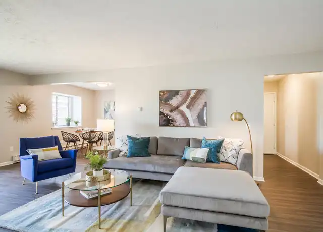 Property at 14 Lacroix Court Dr Unit 13 A, Irondequoit, NY, 14609, 1 bed, 1 bath, [object Object]