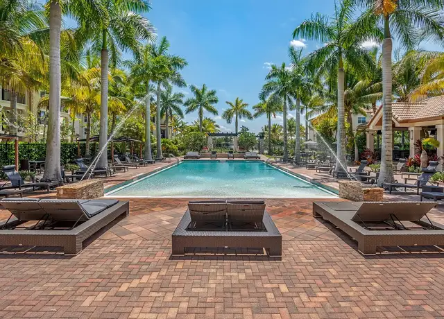 Photo of 16700 Sheridan St, Pembroke Pines, FL 33028