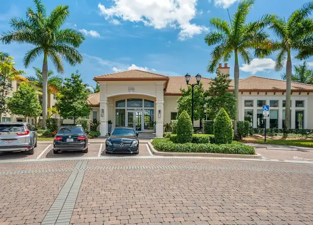 Photo of 16700 Sheridan St, Pembroke Pines, FL 33028
