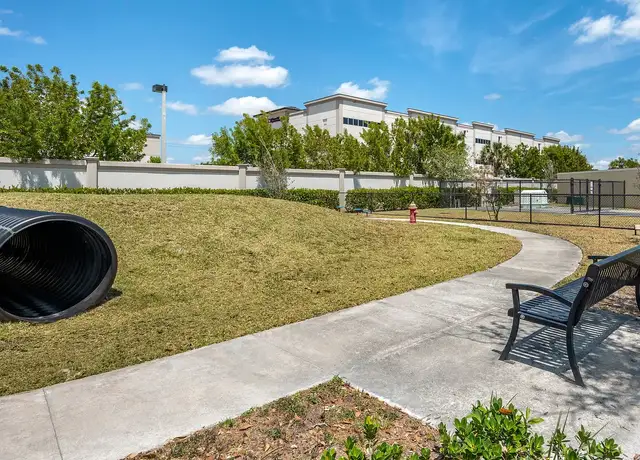 Photo of 16700 Sheridan St, Pembroke Pines, FL 33028