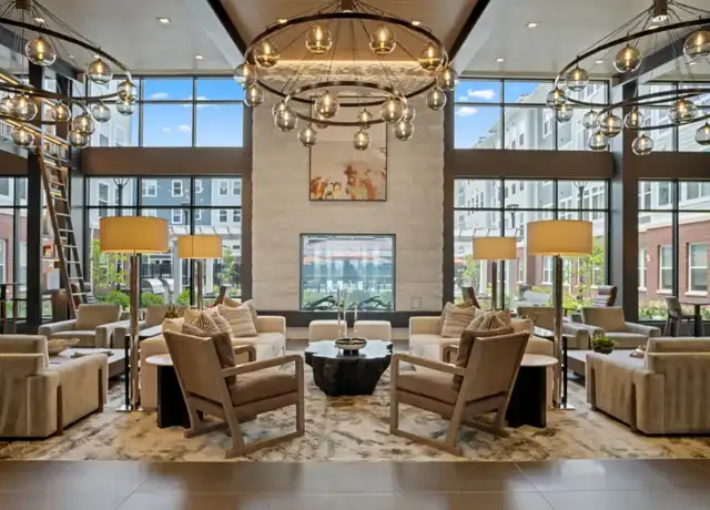 Property at Aspen at Melford Town Center - 17530 Lake Melford Ave, Bowie, MD, 20715, 0-2 beds, 1-2 bath, [object Object]