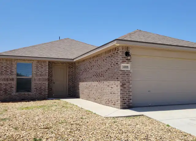 Property at 14008 Vernon Ave, Lubbock, TX, 79423, 3 beds, 2 baths, [object Object]
