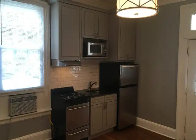 Property at 627 W Jones St Unit WJ-3, Raleigh, NC, 27603, 1 bed, 1 bath, [object Object]