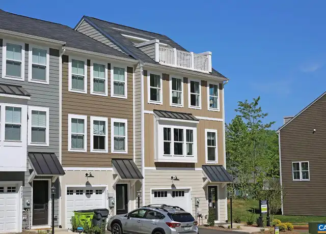 Property at 2018 Desoto Dr, Charlottesville, VA, 22902, 3 beds, 3.5 baths, [object Object]