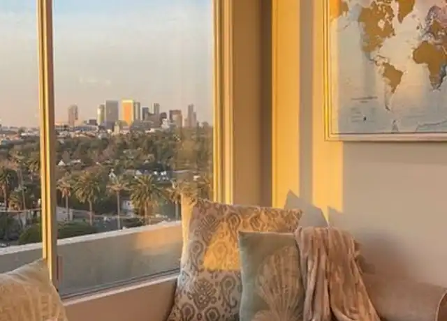 Property at 818 N Doheny Dr #908, West Hollywood, CA, 90069, 2 beds, 2 baths, [object Object]