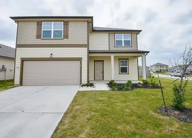 Property at 1000 Lacebark Pine Ln, Brookshire, TX, 77423, 4 beds, 2.5 baths, [object Object]