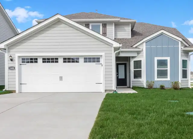 Property at 2408 Curbow Dr, Murfreesboro, TN, 37127, 4 beds, 2.5 baths, [object Object]