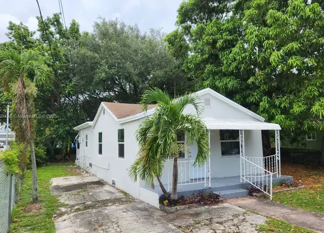 Property at 599 NW 94th St Unit 599, Miami, FL, 33150, 3 beds, 2 baths, [object Object]