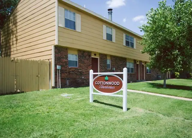 Property at 4300 S Austin St Unit CW 4324, Amarillo, TX, 79110, 3 beds, 1.5 baths, [object Object]