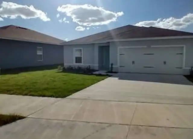 Property at 1060 Kobuk St, Haines City, FL, 33844, 4 beds, 2 baths, [object Object]
