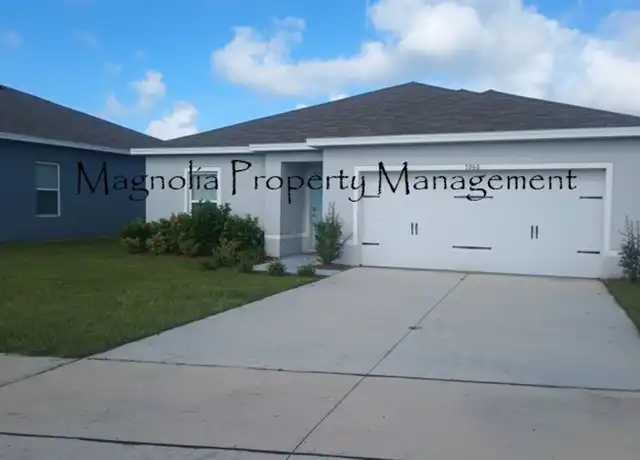 Property at 1060 Kobuk St, Haines City, FL, 33844, 4 beds, 2 baths, [object Object]