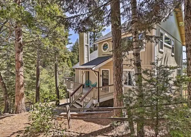 Property at 360 Cedarbrook Dr, Twin Peaks, CA, 92391, 3 beds, 2 baths, [object Object]