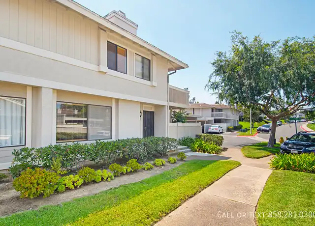 Property at 3911 Camino Lindo, San Diego, CA, 92122, 3 beds, 1.5 baths, [object Object]