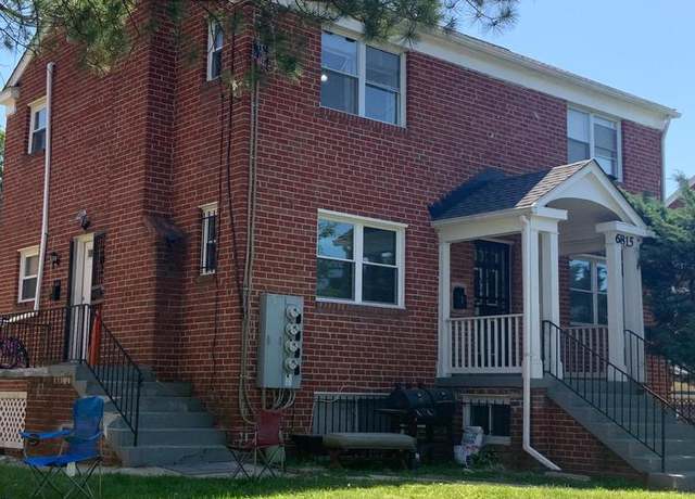 Photo of 6815 Red Top Rd Unit 2, Takoma Park, MD 20912