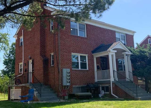Photo of 6815 Red Top Rd Unit 2, Takoma Park, MD 20912
