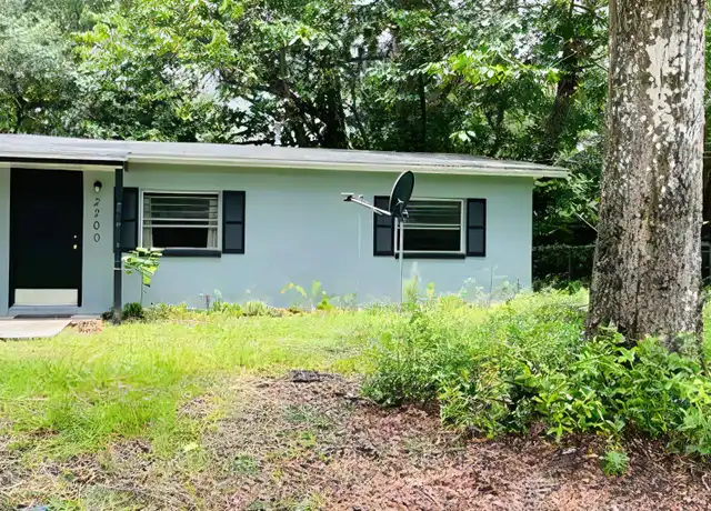 Property at 2200 SE 46th Ter, Gainesville, FL, 32641, 2 beds, 1 bath, [object Object]