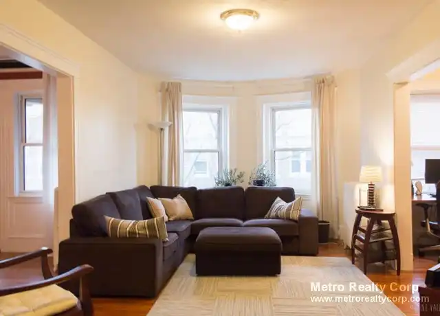 Property at 91 Fuller St, Brookline, MA, 02446, 3 beds, 1 bath, [object Object]