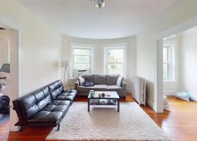 Property at 91 Fuller St, Brookline, MA, 02446, 3 beds, 1 bath, [object Object]