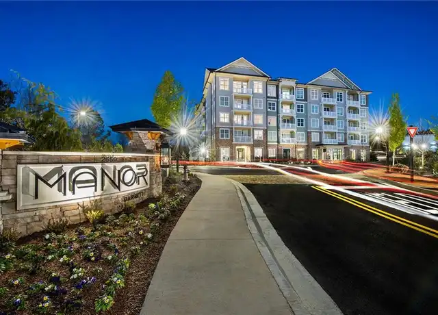 Property at 2650 Cobb Place Ln NW Unit B11, Kennesaw, GA, 30144, 2 beds, 2 baths, [object Object]