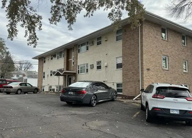 Property at 4911 University Ave NE, Minneapolis, MN, 55421, 1 bed, 1 bath, [object Object]