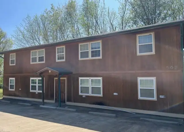 Property at 505 W I St Unit 4, Russellville, AR, 72801, 1 bed, 1 bath, [object Object]
