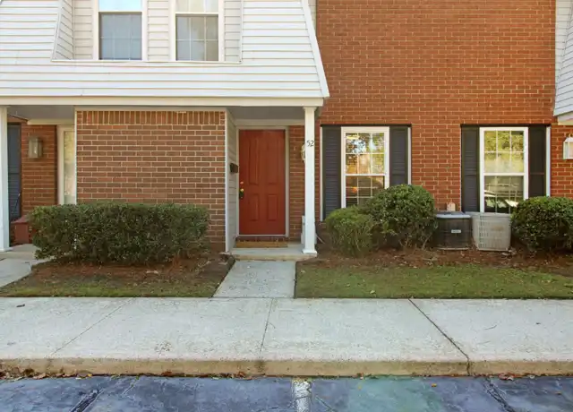 Property at 52 Knollwood Cir, Savannah, GA, 31419, 1 bed, 1.5 baths, [object Object]