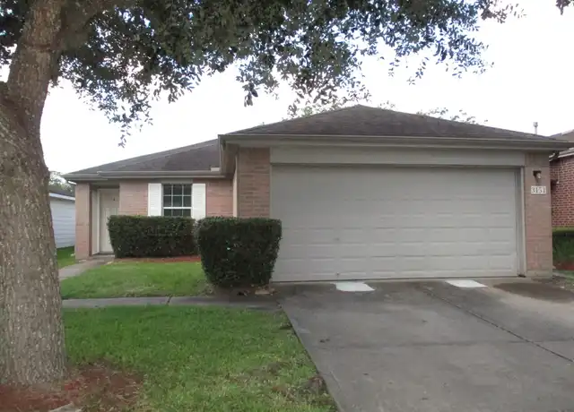 Property at 3151 Lexington Lake Dr, Missouri City, TX, 77459, 3 beds, 2 baths, [object Object]