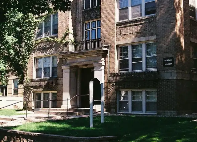 Property at 2115 Blaisdell Ave Unit 101, Minneapolis, MN, 55404, 2 beds, 1 bath, [object Object]