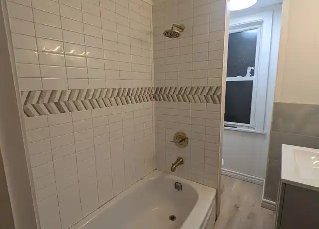 Property at 2420 Mackenna Ave Unit 1, Niagara Falls, NY, 14303, 3 beds, 1 bath, [object Object]