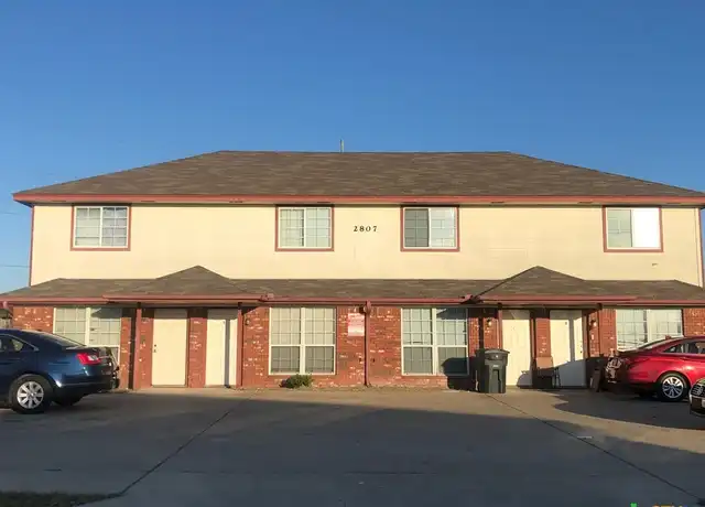Property at 2807 Vernice Loop Unit A, Killeen, TX, 76549, 3 beds, 2 baths, [object Object]